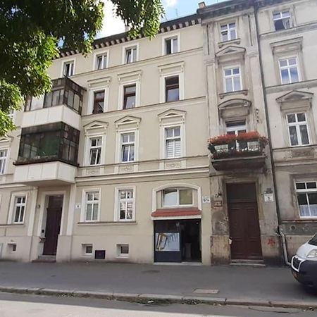 Lemuria Apartament Szkolna Centrum Legnica Eksteriør billede