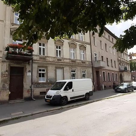 Lemuria Apartament Szkolna Centrum Legnica Eksteriør billede