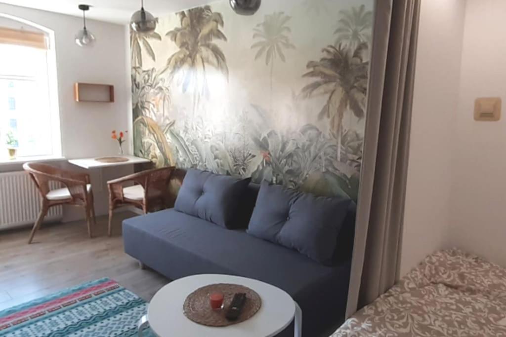 Lemuria Apartament Szkolna Centrum Legnica Eksteriør billede