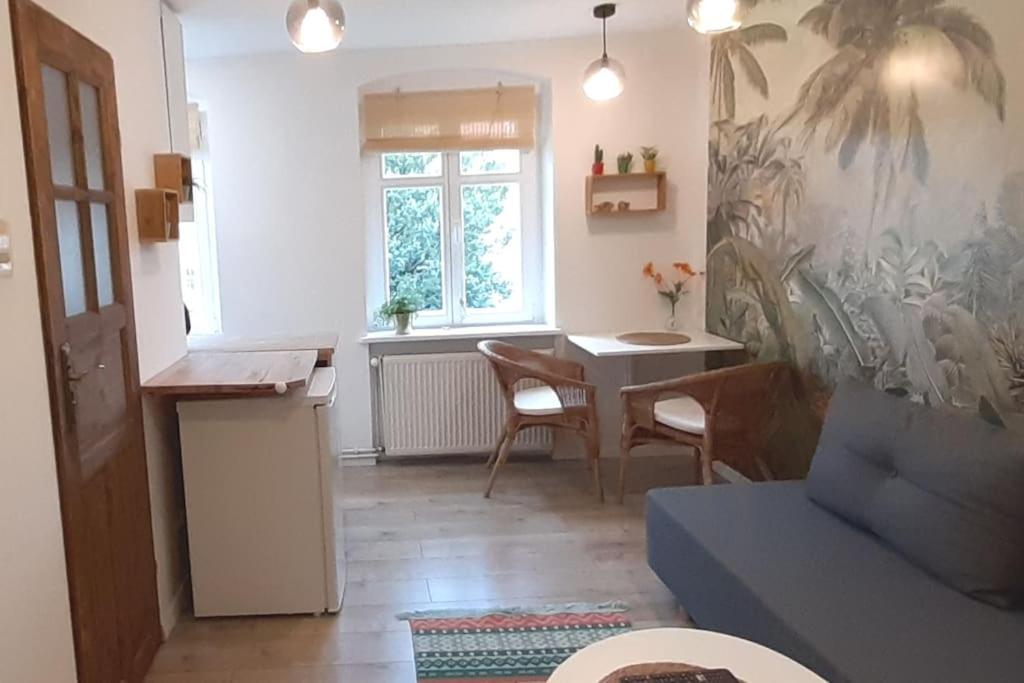 Lemuria Apartament Szkolna Centrum Legnica Eksteriør billede