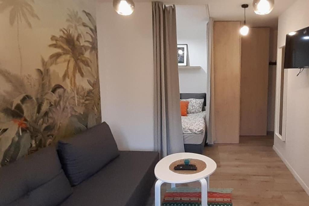 Lemuria Apartament Szkolna Centrum Legnica Eksteriør billede