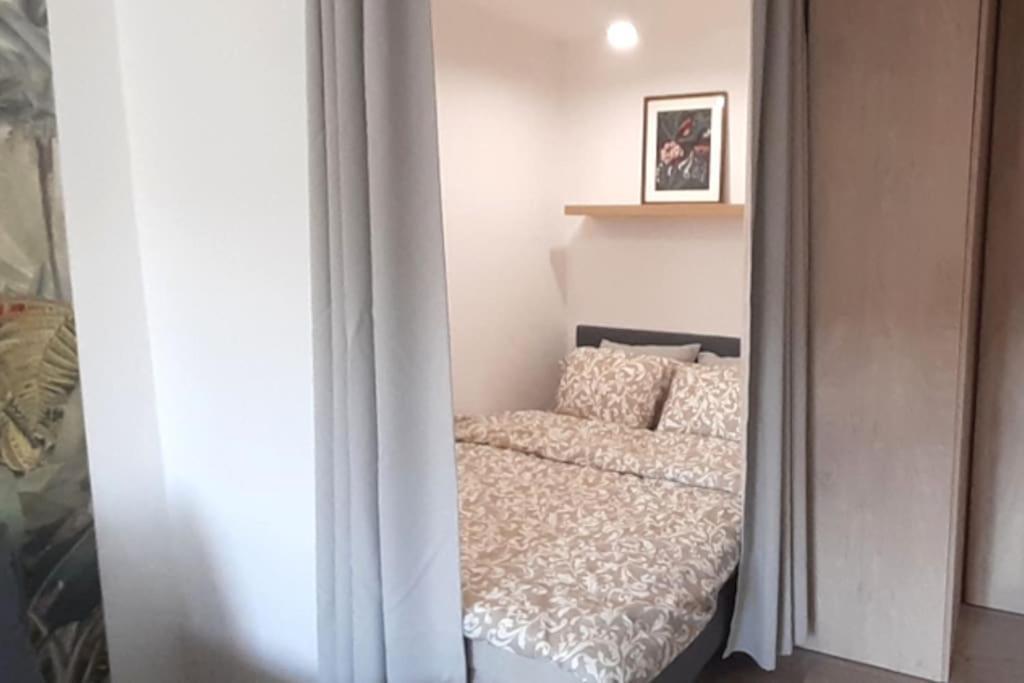 Lemuria Apartament Szkolna Centrum Legnica Eksteriør billede