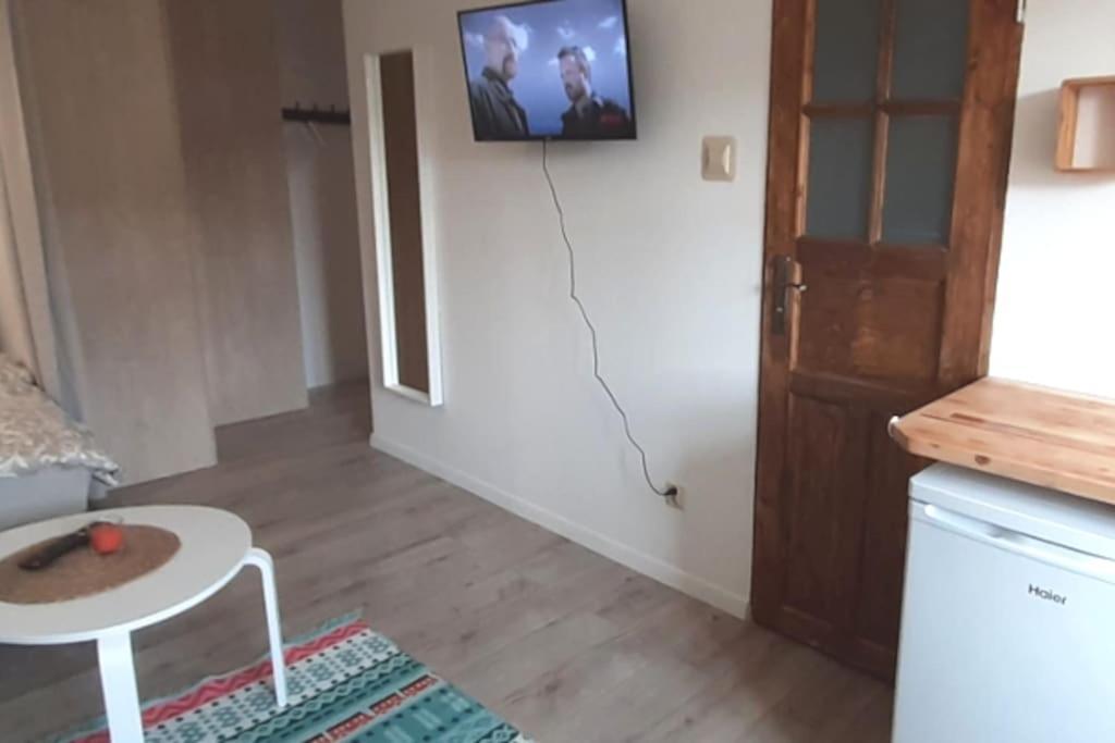Lemuria Apartament Szkolna Centrum Legnica Eksteriør billede