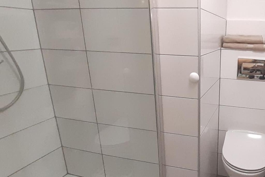 Lemuria Apartament Szkolna Centrum Legnica Eksteriør billede