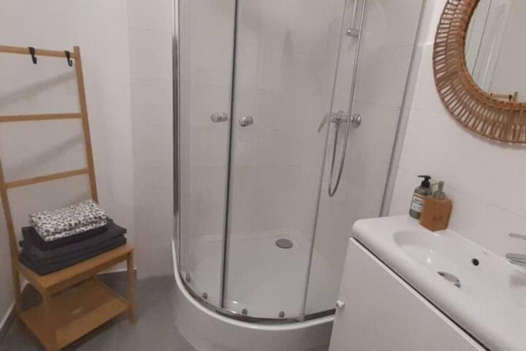 Lemuria Apartament Szkolna Centrum Legnica Eksteriør billede